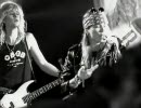 Guns N' Roses - Sweet Child O' Mine 【PV】 1Mbps