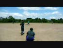 ソフトボールやろうぜ！
