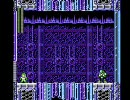 ロックマン知らない彼女にロックマン5やらせてみた22