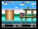ゴエモンを喋りながらやってみたpart10