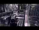【GoW】クラン戦 WILD WAYS kids vs S.F.　後半1st