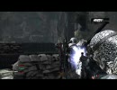 【GoW】クラン戦 WILD WAYS kids vs S.F.　後半3rd