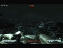 幼女でPC版Fallout3をプレイ　幼女21人目