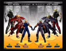 キチガイ紳士のKOF2002UMの対戦動画　その34
