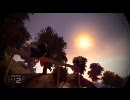 【三人合作】 『skate2』 販売促進動画 その1