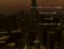 【MUGENストーリー】F.K.B.　～炎とナイフとバーグマンの事情～