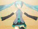 初音ミク みくみくにしてあげる♪