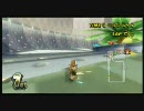 マリオカートWii デイジー・セプターで国内対戦