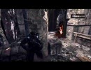 【GoW】クラン戦 Gun 4 Gantz vs S.F.　前半1st