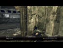 【GoW】クラン戦 Gun 4 Gantz vs S.F.　前半3rd