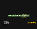 wodern warfare2 最新トレーラー　part2