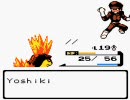 【名作！】ポケモンクリスタル英語版を実況プレイ Part006【回復等縛り】