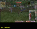 【MoE】大規模本隊戦の記録・中編【200vs200】