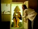 チーズ星人