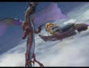 【FFX-STORY#23】飛空艇～守護龍エフレイエ【高画質版】