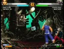 第三回KOF98UMレシオマッチBブロック第25試合 鳳凰VSイワオ