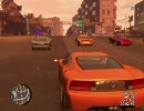【PC版】GTA4　第21回マルチイベント　2