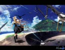 【単発BGM】夏影【高音質】