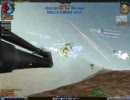 【エースオンライン】　ΣANI 拠点戦　PartⅡ　【A-Gear】