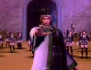 三国志大戦３ いただいた動画に実況69 石兵八陣VS魏群機略