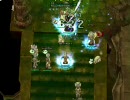 RO スパノビ部隊が果てしない塔に挑む（後半）