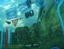 戦場の絆～PN：XYZ～　JG　ザクF2 その２