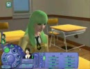 Sims2でスザルルプレイ Part.２