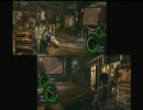 友人とバイオハザード5をグダグダ実況プレイpart17