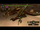 【MHP2G】片手剣 ｉｎ ハンターズフェスタ！【ティガ・ナルガ編】