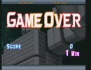 5月17日　中野ＴＲＦ　ﾀﾂﾉｺvs.CAPCOM初級者大会part.2