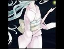 “ミクオリジナル曲”-暗闇の色-【鼓弓（沖縄胡弓）本調子六調】
