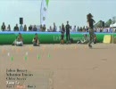 Battle Le Havre 2009 - Semi-Finale.2 - Freestyle Slalom Mixt