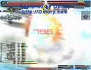 BALDR SKY Dive1 サバイバル 格闘縛り 101-105