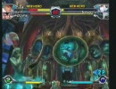 5月19日　中野ＴＲＦ　ﾀﾂﾉｺvs.CAPCOM初中級者大会part.1