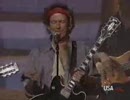 Keith Richards Dead Flowers live