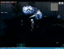 マビノギ　高級シャドウウィザード退治ISでソロ　その２