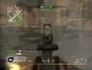 COD4  チームデスマッチ   １１ＩＭＯＺＡＫＩ