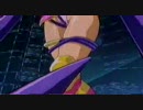 T人学園Gカイザー Vol.3 触手シーン