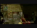 【CoD4】プレッシャーに弱い俺が地上戦ドミネ13【鼻スコ動画】