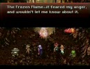 クロノトリガー続編Crimson Echoes：翻訳して声をあててみた