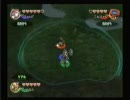 仲良し？４人がFFCCをプレイ23