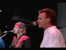 Dire Straits with Sting - Money For Nothing (Live Aid)