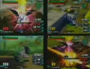 ガンダムvsガンダム　Next　5/16 したらば交流会13