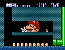 スーパーマリオコレクション　ヘタレプレイ　Part8