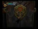 God of war part18-1 なんとなくぐだぐだな実況