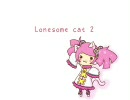 【春歌ナナ】Lonesome cat 2を歌ってもらいました【UTAU】