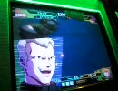 狙撃のカードビルダーＧＣＢジオン13「ふへん隊宇宙へ」