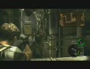 【実況】留学生がバイオハザード５をやってみましたPart.21