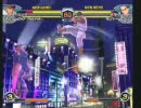 5月24日　中野ＴＲＦ　ﾀﾂﾉｺvs.CAPCOM初級者大会part.2