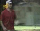 F1 モントーヤのドッキリ！